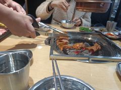 -麻蒲碳烤肉(嘉禾东平地铁站19号店)