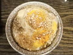 烤鸡蛋-西单翅酷(西单店)