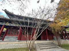 -碑林公园
