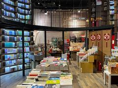 -三联韬奋书店(三里屯店)