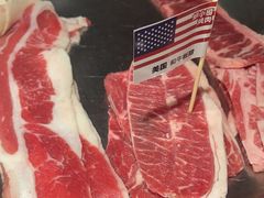 -炉小哥烤肉(熙地港店)