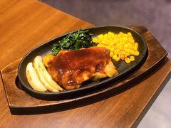 -萨莉亚意式餐厅(南京环亚凯瑟琳广场店)