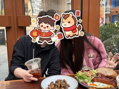 -RAC BAR(安福路店)