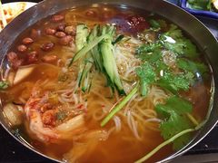 金山烧烤-金山烤肉(中兴公园店)