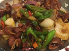 -小锅菜(颛兴路店)