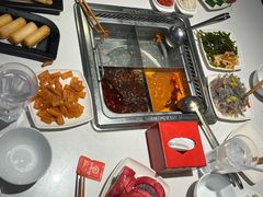 -海底捞火锅(外滩店)