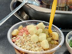 -星鸿社重庆老火锅