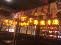 -玖合肉町·烧肉(惠安禹洲店)