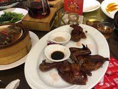 -豫璟轩中餐厅(南昌万怡店)