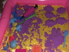 -姗娜娜足道·SPA(古北店)