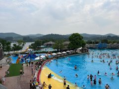 -南京银杏湖乐园