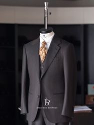 点击看大图 -Brother西服礼服定制·商务·婚礼(佛山南海店)