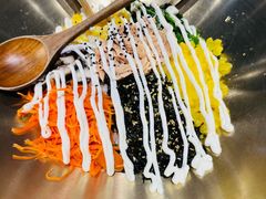 -梨花牛肉汤饭(仁恒伊势丹店)