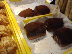 -田中先生の泡芙工坊(胜利店)