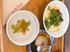 -万县面馆(高笋塘店)