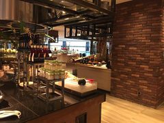 -OPEN開全日自助餐厅·西餐·海鲜(佛山希尔顿酒店)