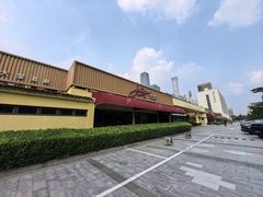 -北京建国饭店