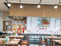 -太原富力铂尔曼大酒店-尚西餐厅