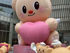 -港汇恒隆广场