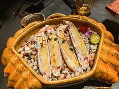 -蟹犇•帝王蟹雪蟹(陆家嘴店)