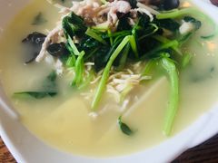 -花园茶楼(兴城西路店)