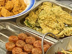 -郑喜旺烧烤(新密总店)