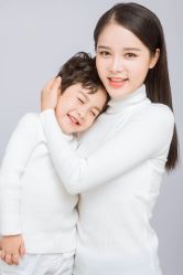 -花开映像儿童摄影