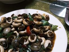 -超越海鲜屋(飞龙物业店)