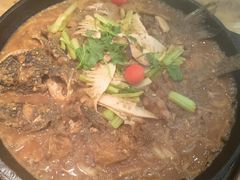 -老板恋上鱼(印象城店)