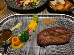 -半悦牛排(龙湖西宸天街店)