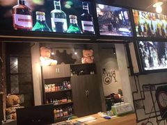 -串玖郎绿色串吧(丽晶公馆店)