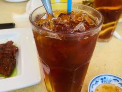 -明腾壹间茶餐厅(新都会花园广场店)