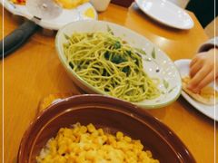 -萨莉亚意式餐厅(西青道欧亚达店)