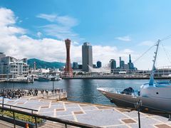 -神户港