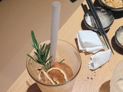 -炭围日式烧肉(三湘一品店)