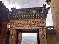 -五台山风景名胜区