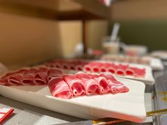 -海底捞火锅(津南永旺店生日主题店)