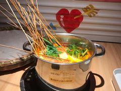 -班花麻辣烫(南京概念店)