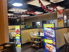 -和庆斋羊蝎子火锅·碳缸烧烤(顺义旗舰店)