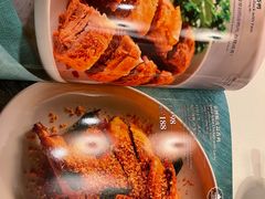 -莆田餐厅PUTIEN(西安万象天地店)