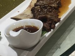-华师大厦酒店·华粤轩中餐厅
