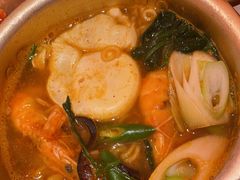 -西塔老太太泥炉烤肉(苏州大悦城店)