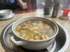 -先机泉水鸡汤(南山老君洞店)