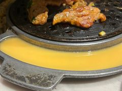 -韩宫宴烤肉·料理(苏州中心店)