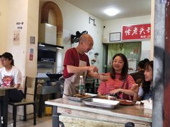 -怪老头甜不辣(抚琴小区店)
