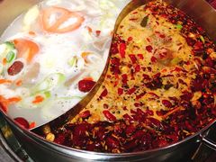-乐山串串香老火锅(鼓楼店)