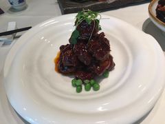-申粤轩酒楼·三十年粤菜经典(丁香花园店)