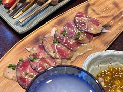 -古京·臻致料理(月湖店)