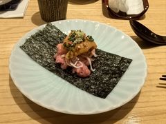 -Hulu Sushi葫芦寿司 Omakase