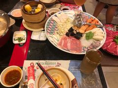 -Mk 泰式自助火锅(中央世界商业中心店)